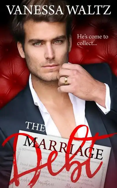 The Marriage Debt - Paperback