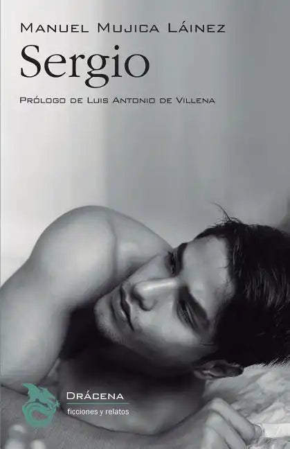Sergio - Paperback