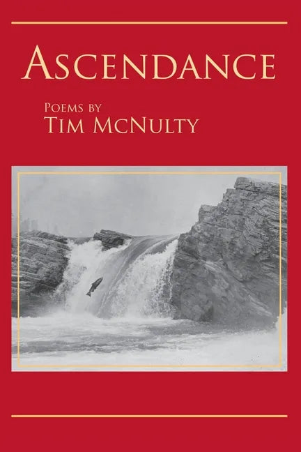 Ascendance - Paperback
