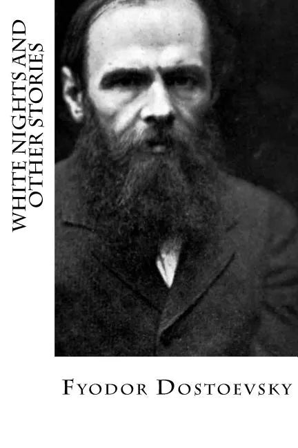White Nights and Other Stories - Paperback
