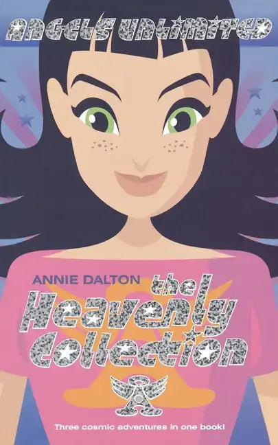The Heavenly Collection - Paperback