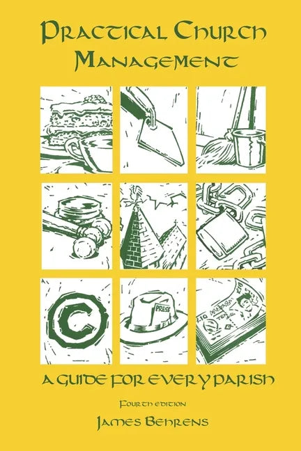 Practical Church Management - Paperback