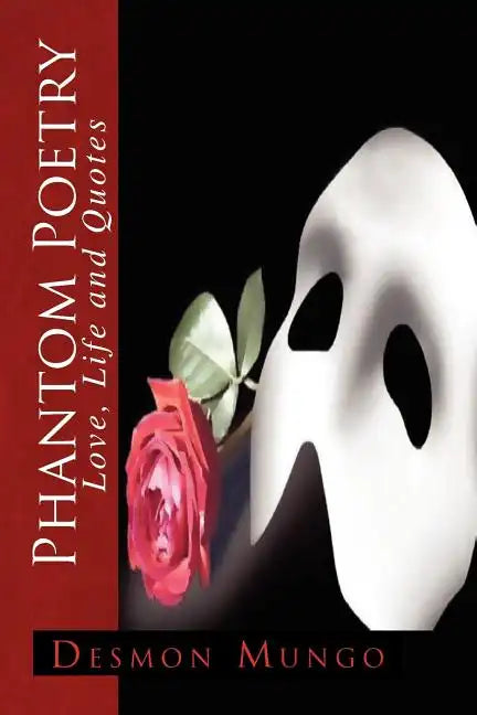 Phantom Poetry - Paperback