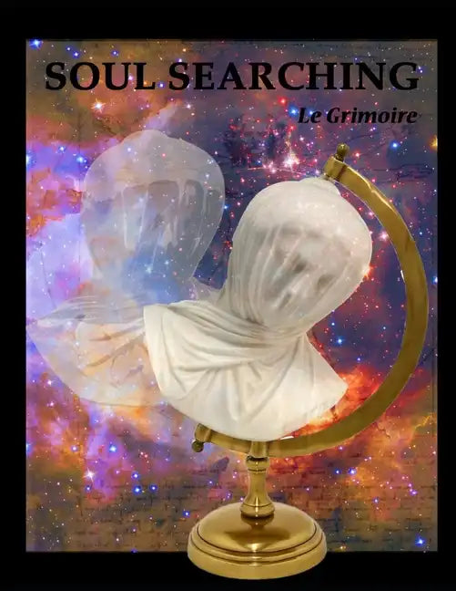 Soul Searching: Le Grimoire - Paperback