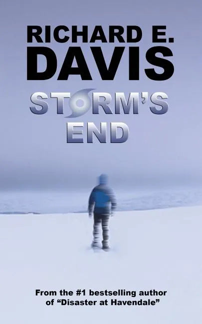 Storm's End - Paperback