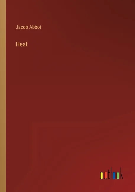Heat - Paperback