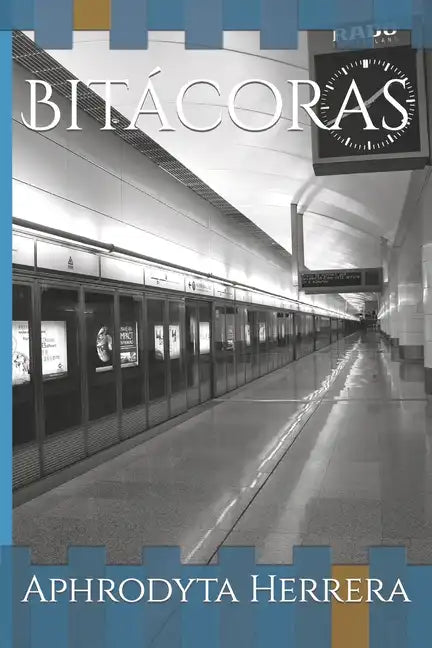Bitácoras - Paperback