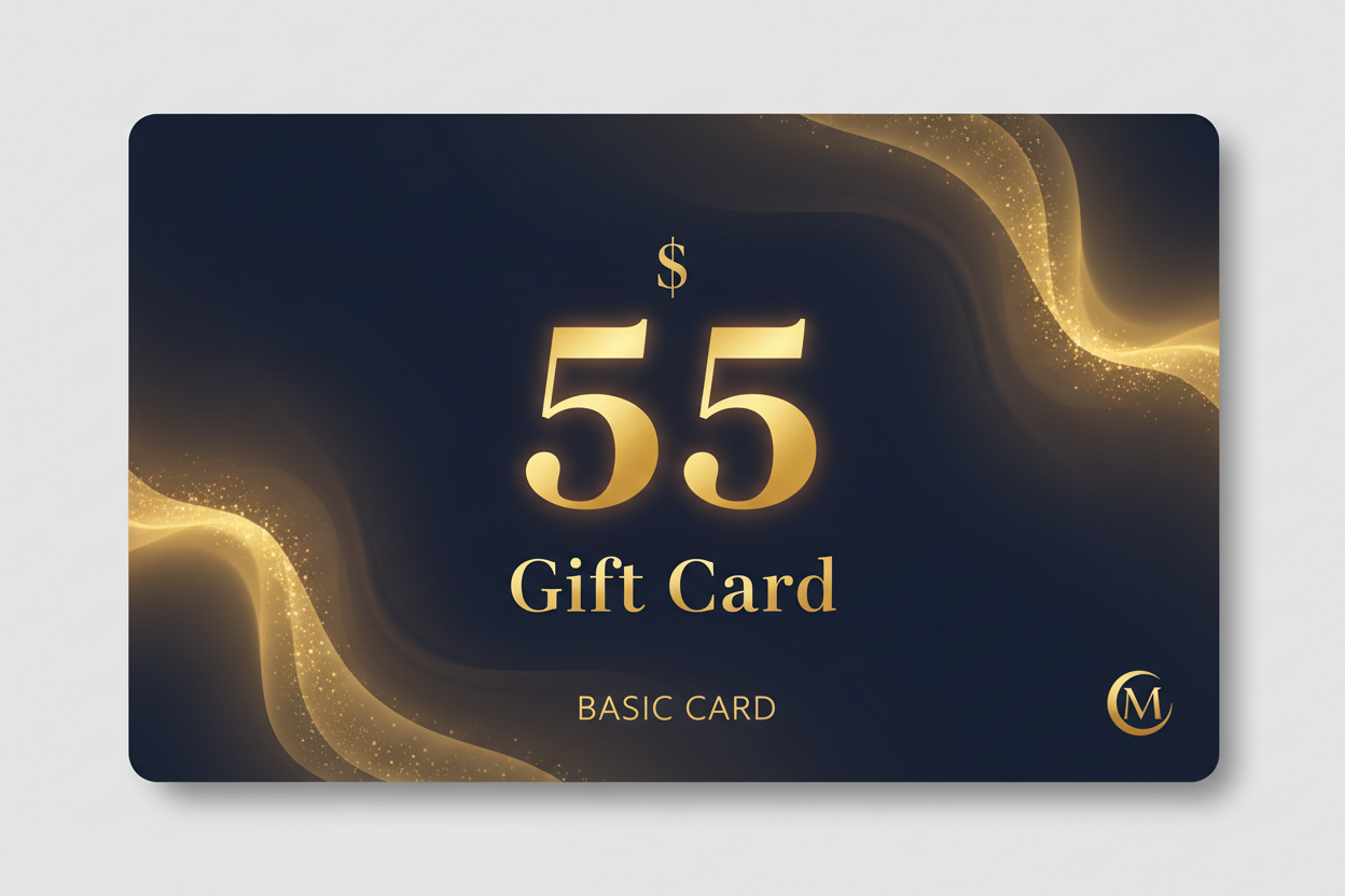 Basic Gift Card