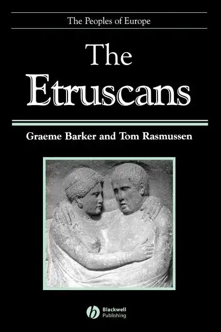 The Etruscans - Paperback