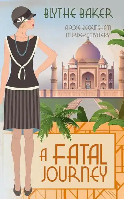 A Fatal Journey - Paperback