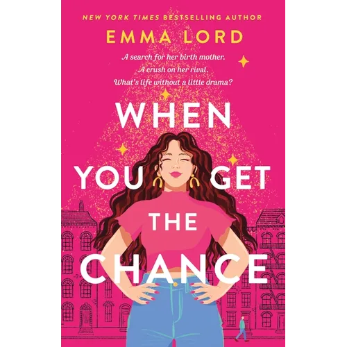 When You Get the Chance - Hardcover