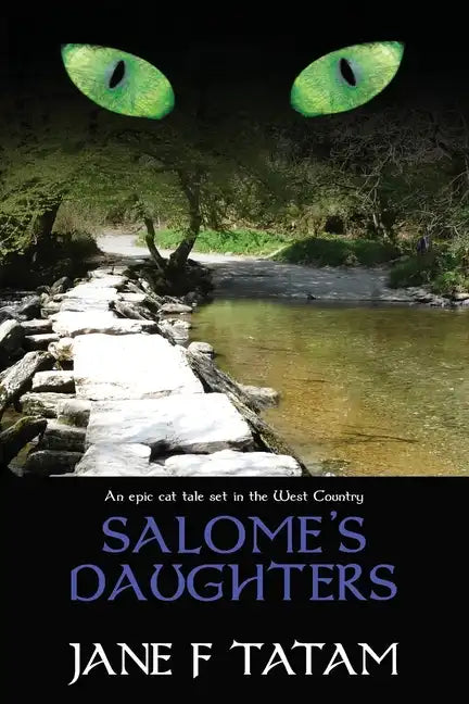Salome's Daughters - Paperback