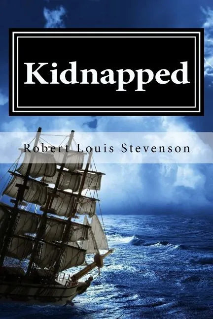 Kidnapped - Paperback