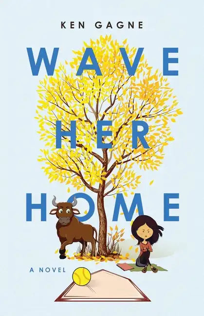 Wave Her Home - Paperback