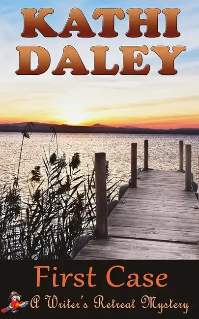 First Case - Paperback