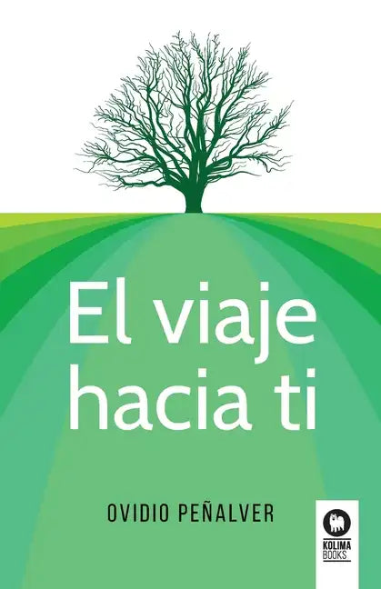 El viaje hacia ti - Paperback