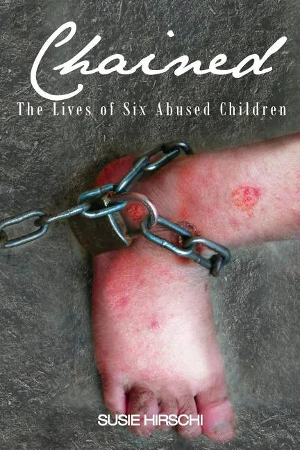 Chained - Paperback