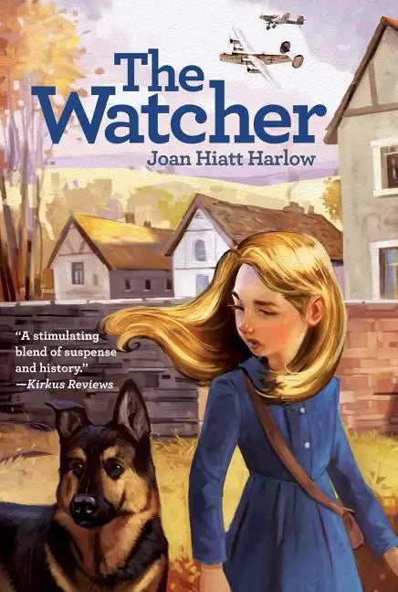 The Watcher - Paperback