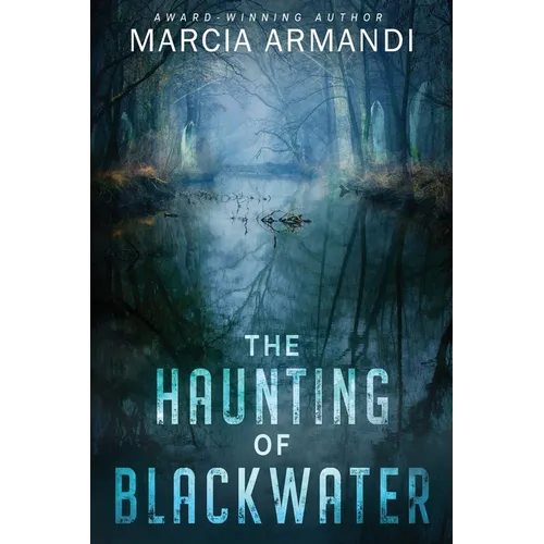 The Haunting of Blackwater - Paperback