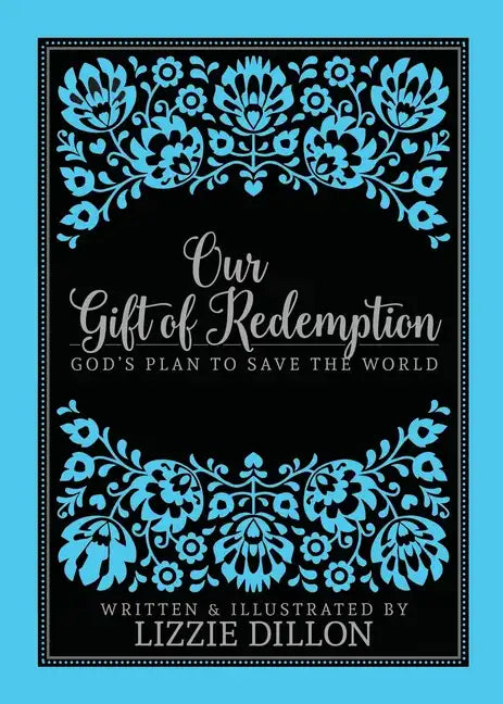 Our Gift of Redemption - Paperback