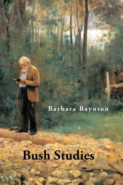 Bush Studies - Paperback