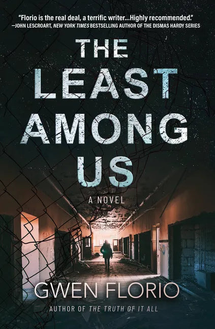 The Least Among Us - Hardcover