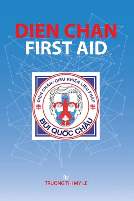 Dien Chan - First Aid - Paperback