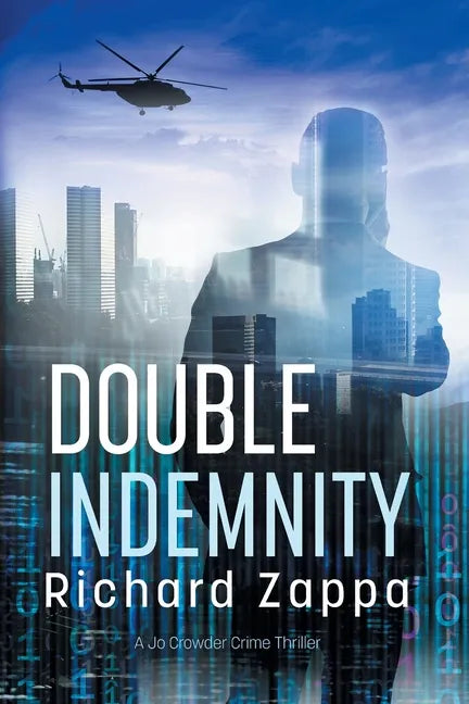Double Indemnity - Paperback