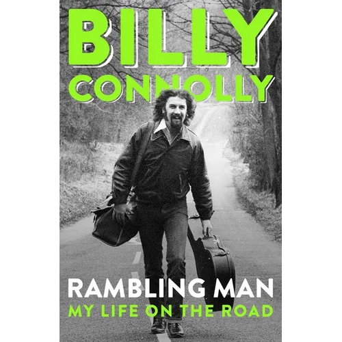 Rambling Man: Travels of a Lifetime - Hardcover
