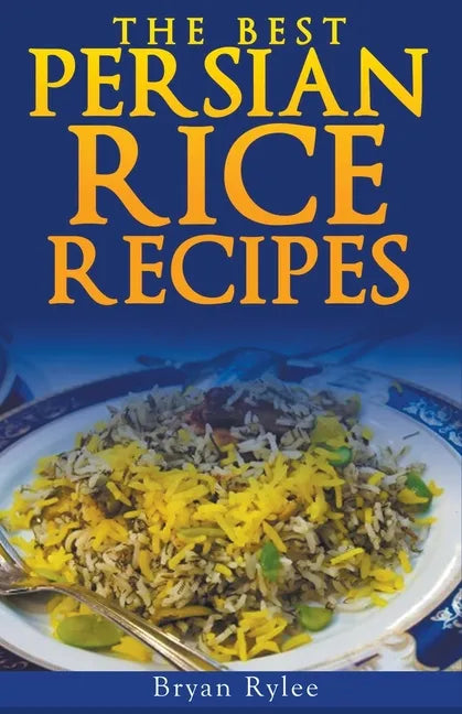 The Persian Rice - Paperback