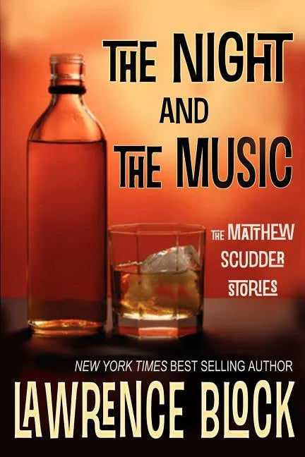 The Night and the Music - Paperback