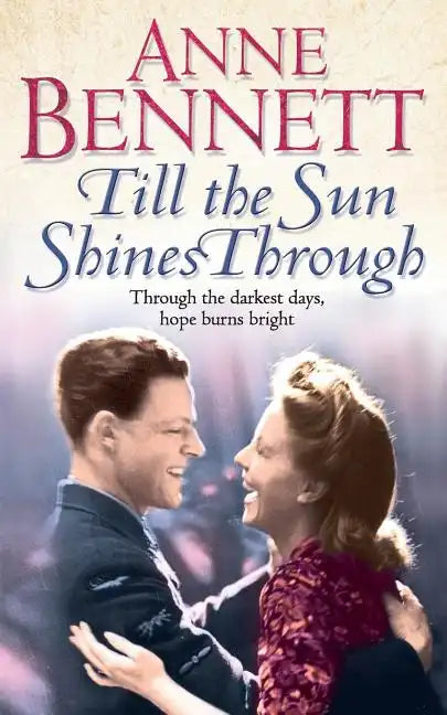 Till the Sun Shines Through - Paperback