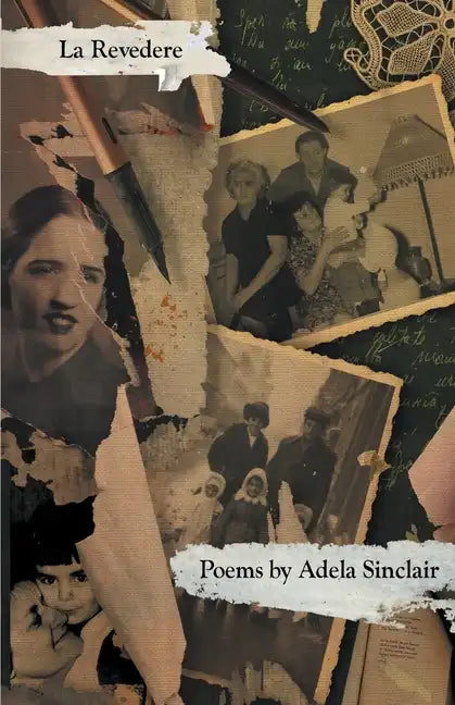 La Revedere - Paperback