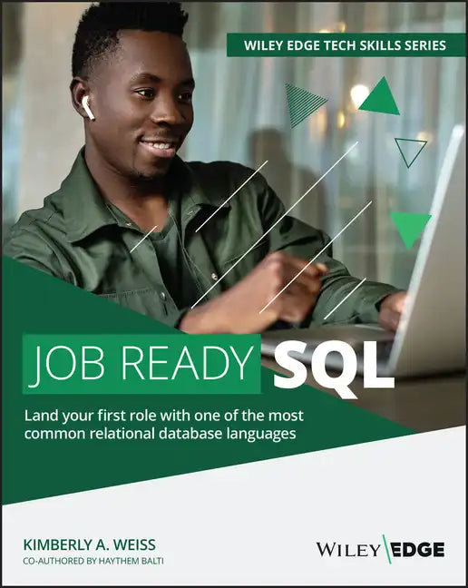 Job Ready SQL - Paperback