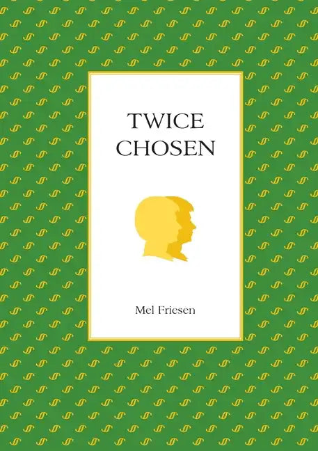 Twice Chosen - Paperback