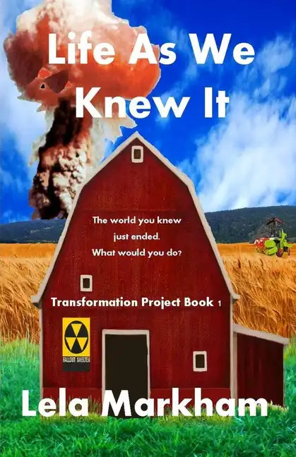 Life As We Knew It - Paperback