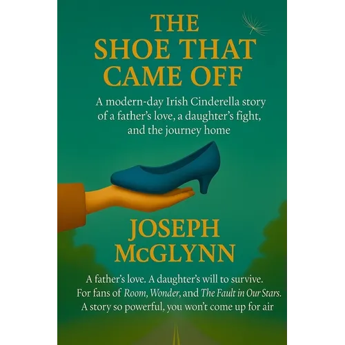 The Shoe That Came Off - Paperback