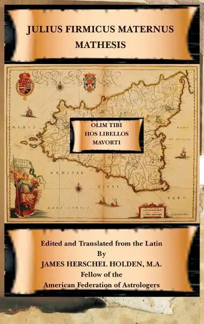 Mathesis - Hardcover