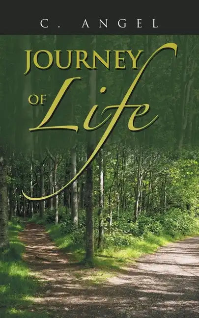 Journey of Life - Paperback