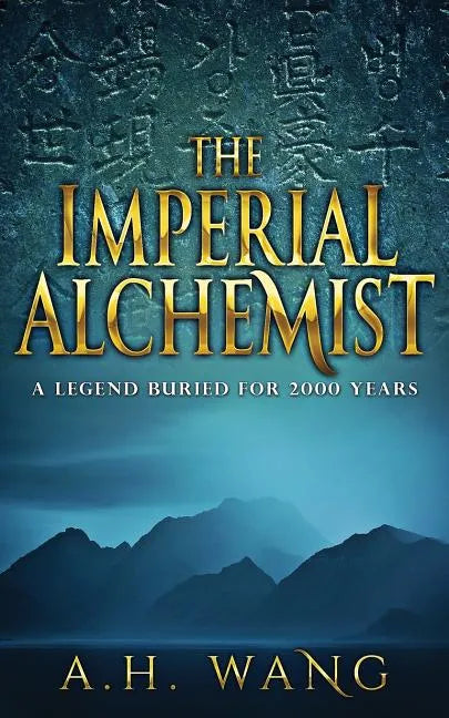 The Imperial Alchemist - Paperback