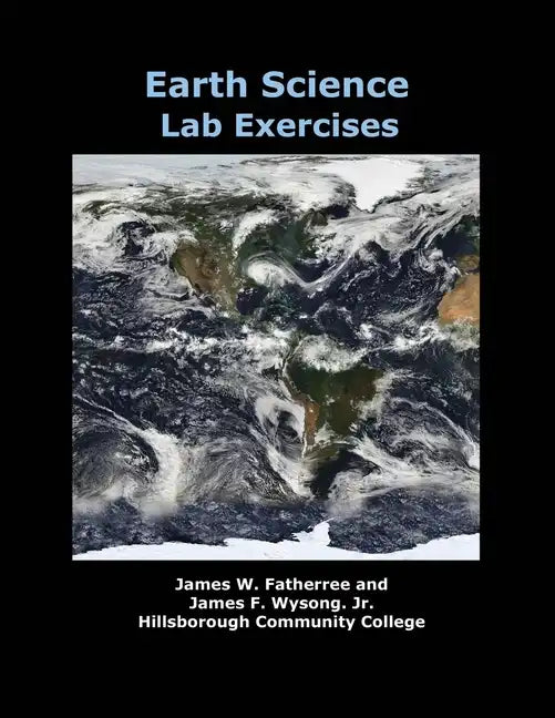 Earth Science Lab Exercises - Paperback