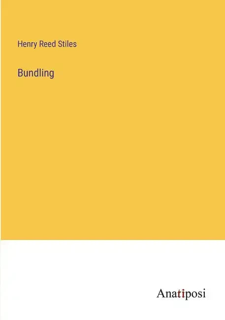 Bundling - Paperback