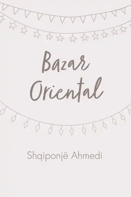 Bazar Oriental - Hardcover