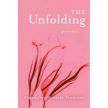 The Unfolding - Paperback