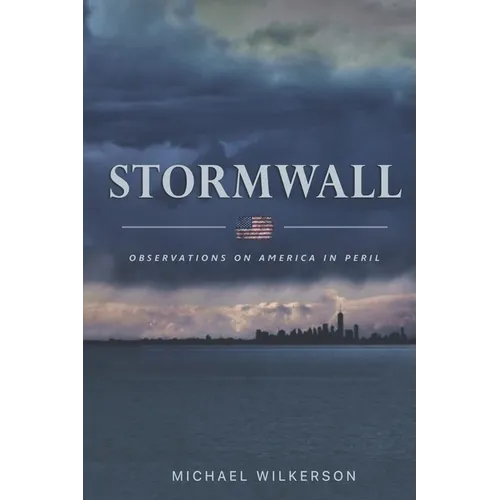 Stormwall: Observations on America in Peril - Paperback