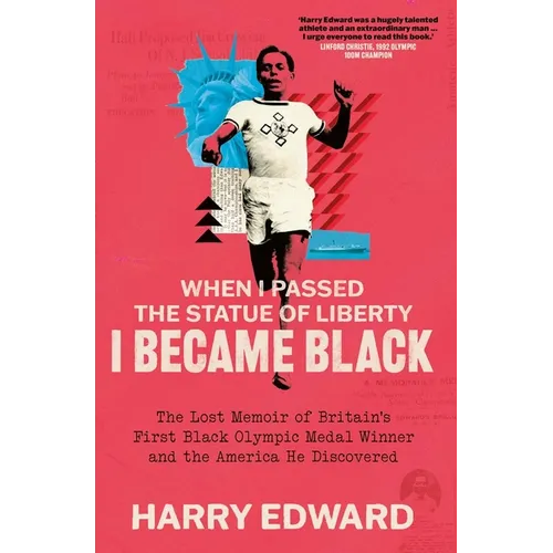 When I Passed the Statue of Liberty I Became Black - Hardcover