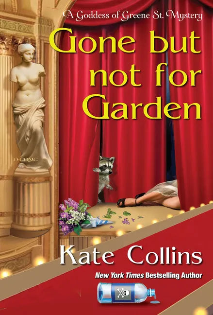 Gone But Not for Garden - Paperback