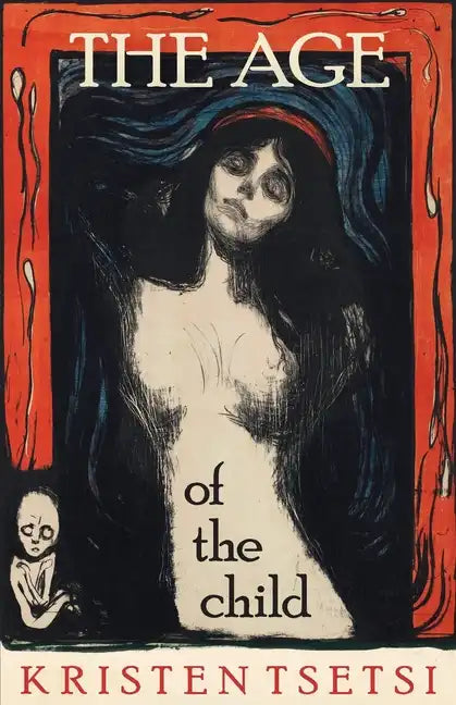 The Age of the Child - Paperback