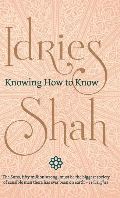 Knowing How to Know - Hardcover