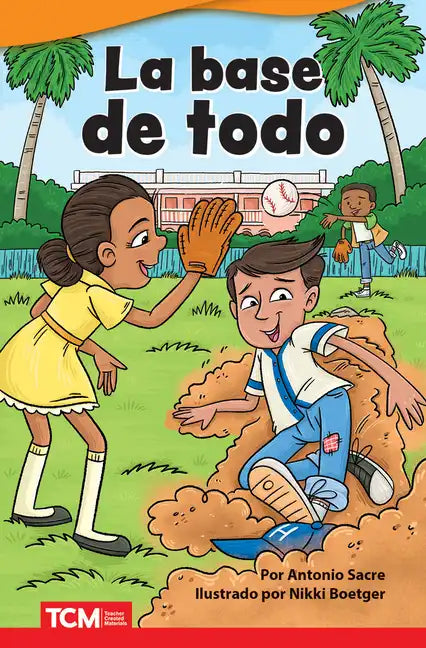 La Base de Todo - Paperback